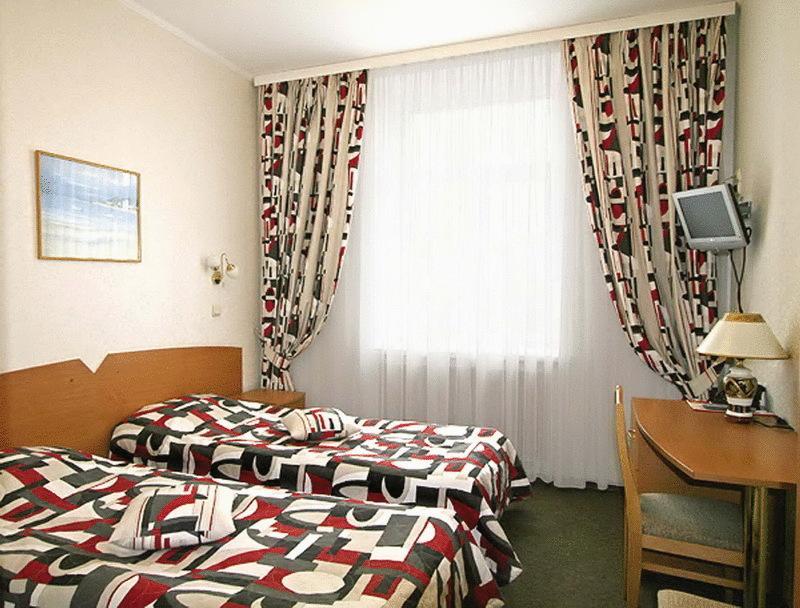 Vostok Hotel Moscow Bilik gambar